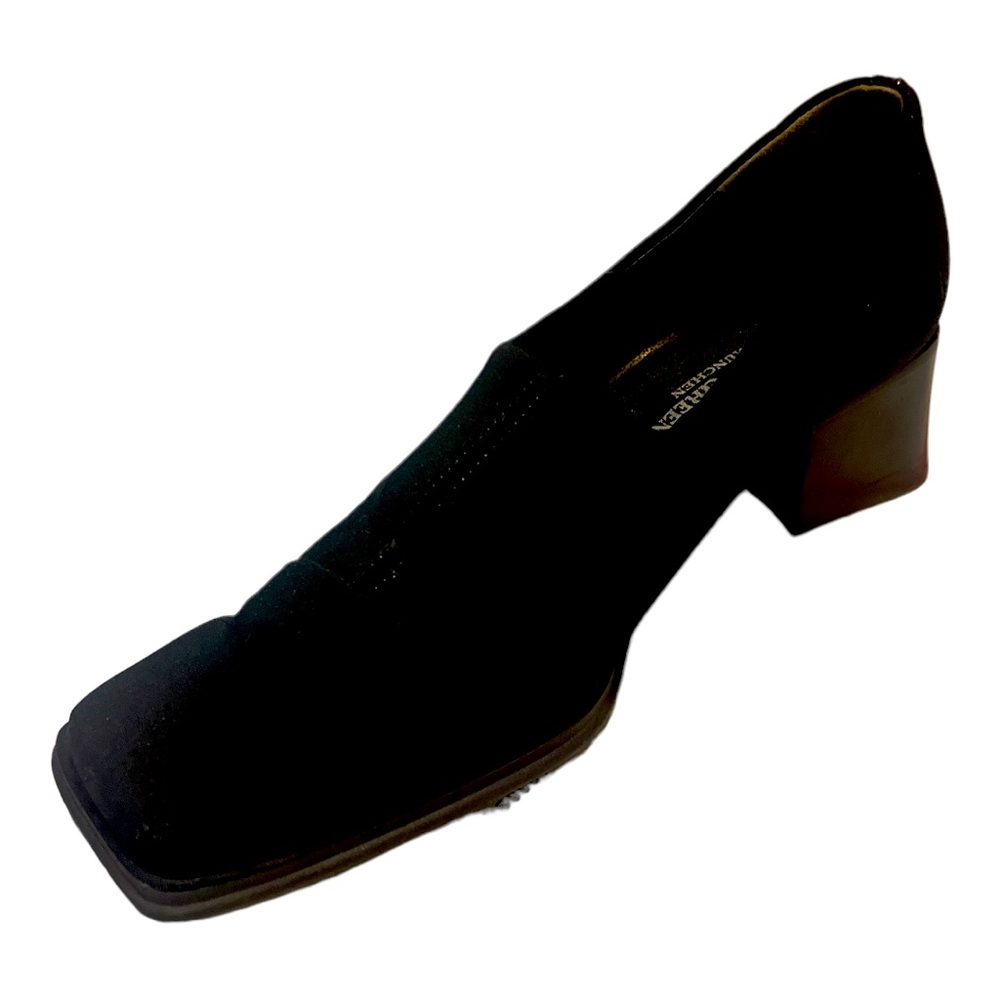 Paul Green Munchen heeled loafers